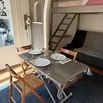 Climatisé Centre Sur Apartamento *