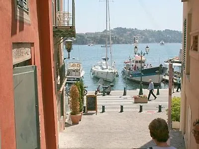 Climatise Centre Sur * Villefranche-sur-Mer