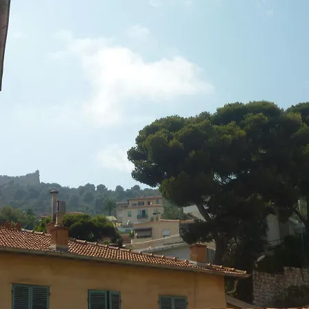 Climatise Centre Sur Apartmán Villefranche-sur-Mer