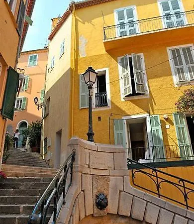 Apartmán Climatise Centre Sur