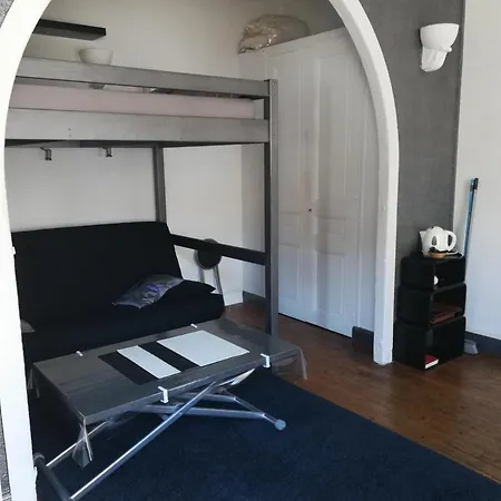 Climatise Centre Sur * Villefranche-sur-Mer